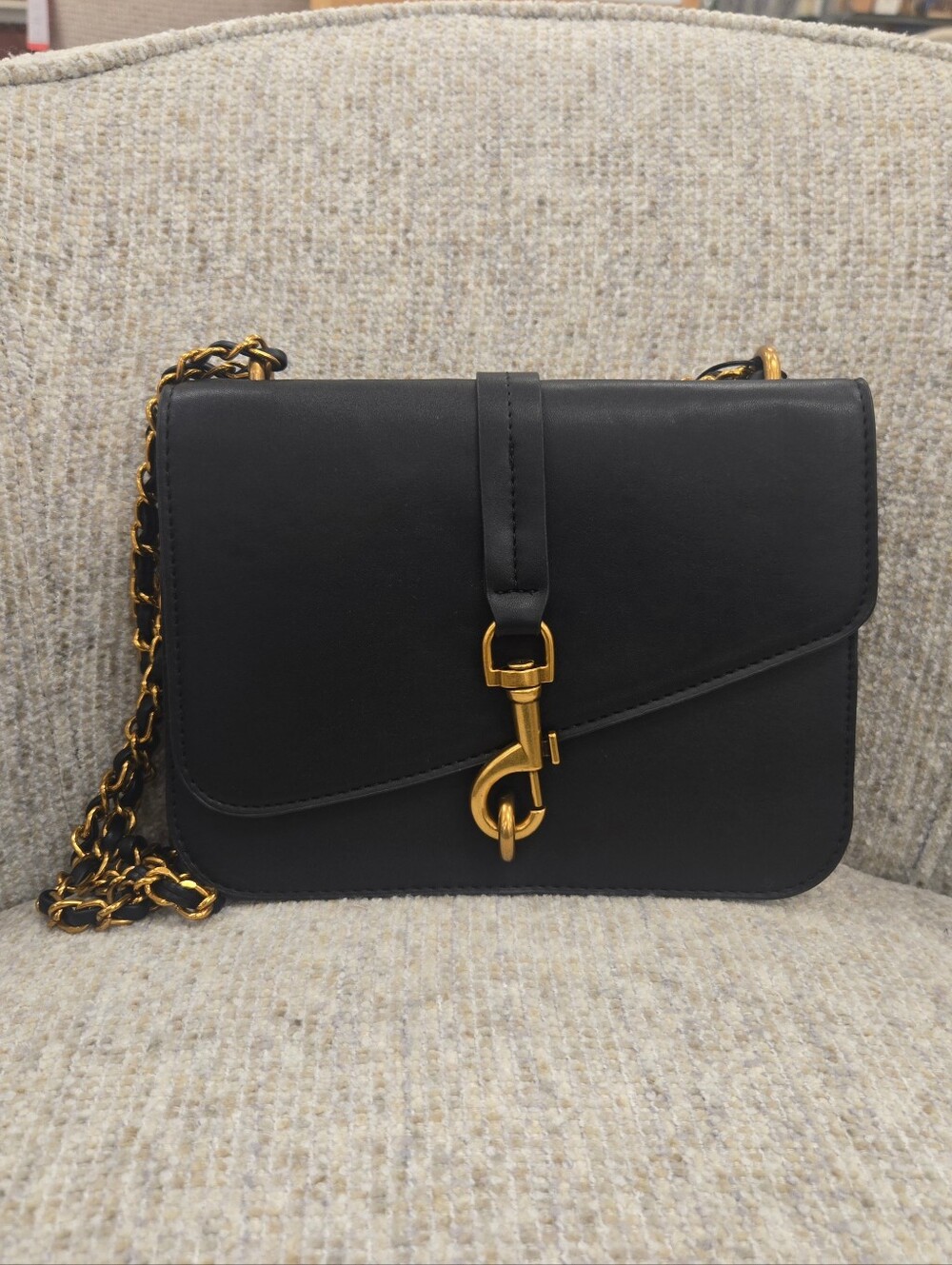 Steve Madden Shoulder Handbag